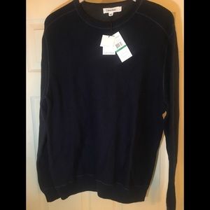 Sweater.  Calvin Klein. Large. Brand new